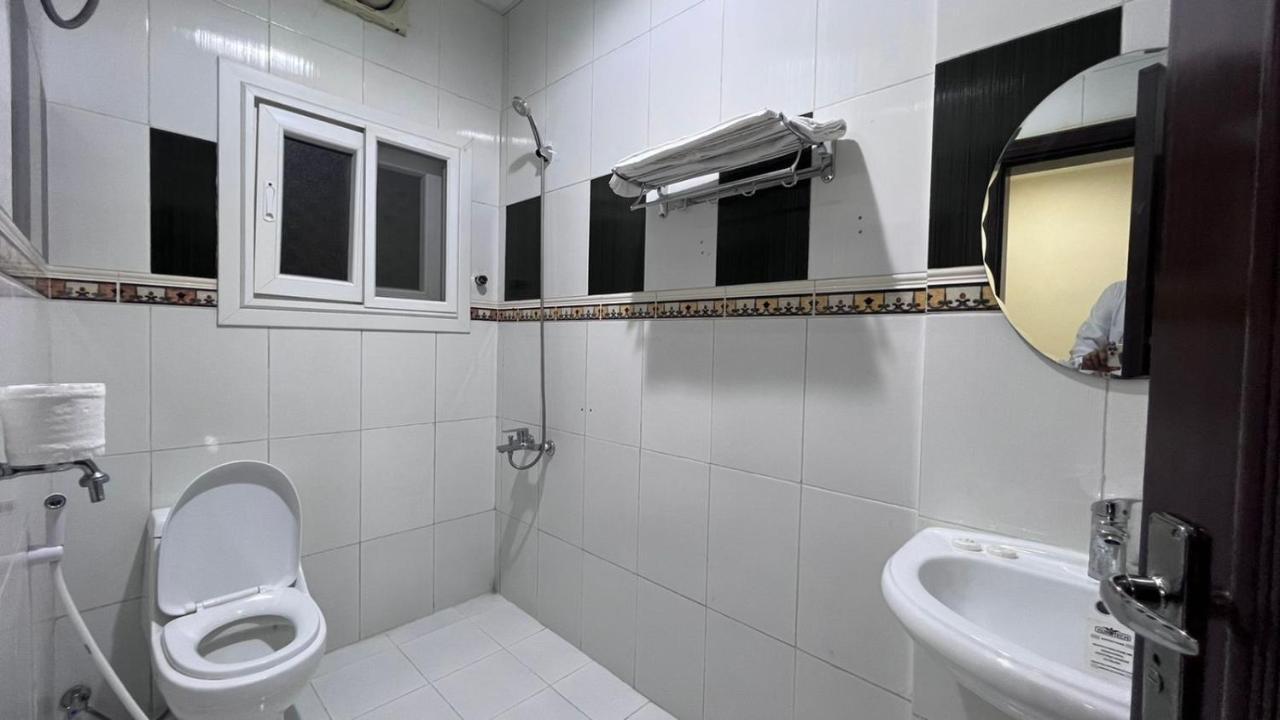 Evan إيفان Salalah Exterior photo