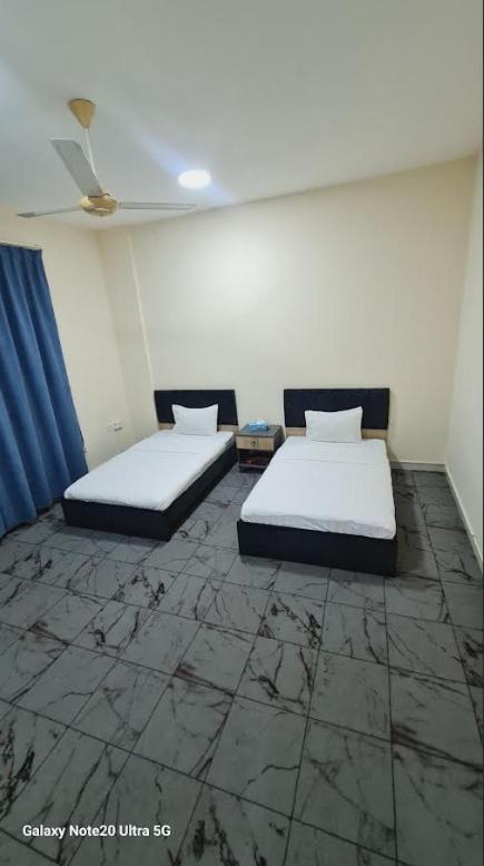 Evan إيفان Salalah Exterior photo